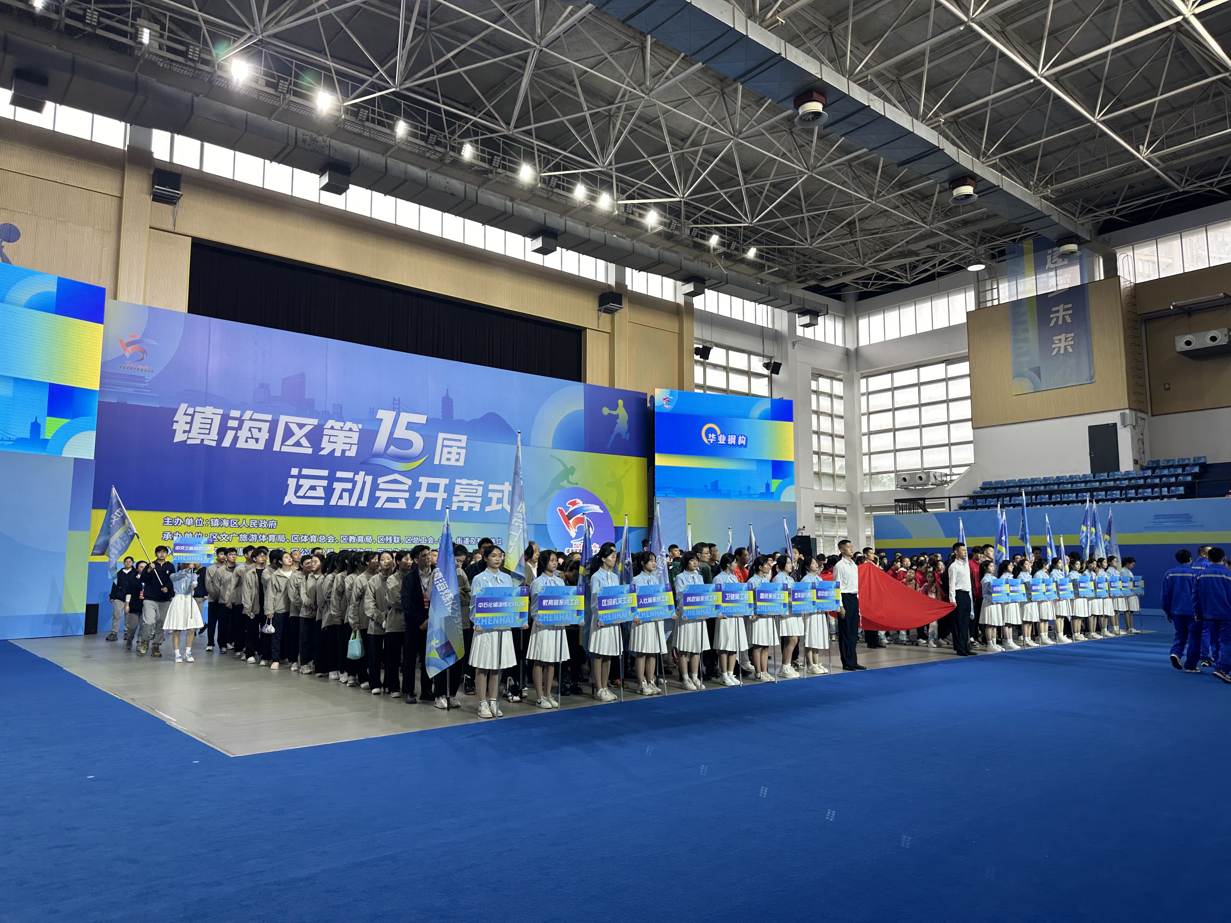 稱得上錦上添花的舞臺(tái)搭建服務(wù)公司