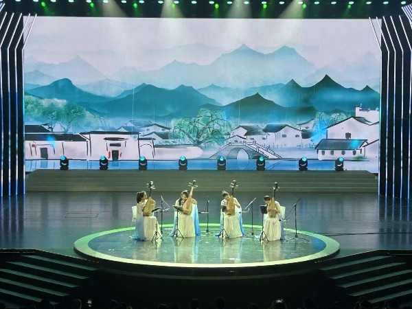 劇院舞臺租賃搭建性價比高的一站式服務(wù)