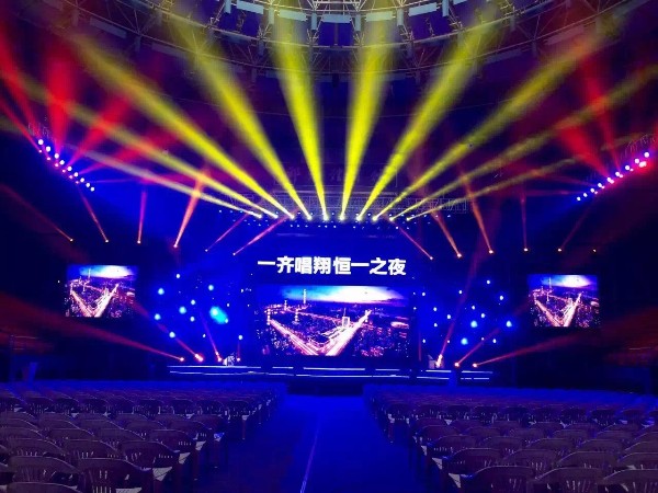鑫禾舞美為您專業(yè)指導(dǎo)寧波LED屏租賃