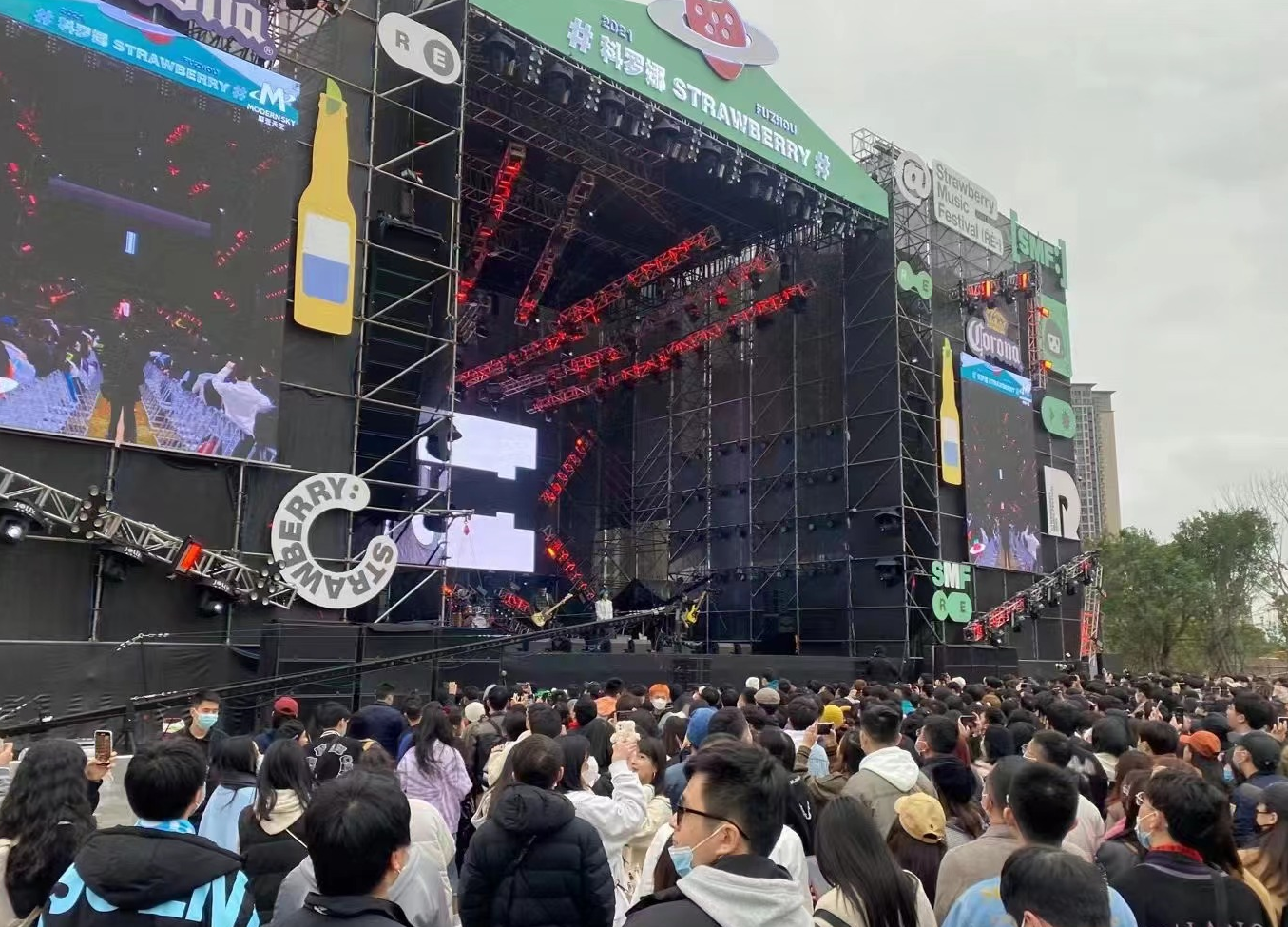 音響租賃公司應(yīng)具備什么特色？才值得令客戶信賴