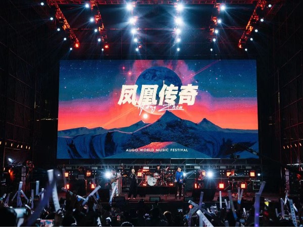 寧波舞臺(tái)租賃設(shè)備搭建企業(yè)是否專業(yè)，看什么？