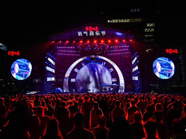 寧波LED顯示屏如何創(chuàng)造出舞臺(tái)最大價(jià)值?