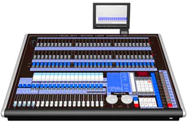 Avolites Pearl 2010 珍珠控臺(tái)