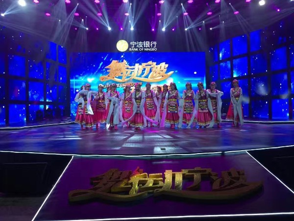 舞美LED屏租賃優(yōu)勢