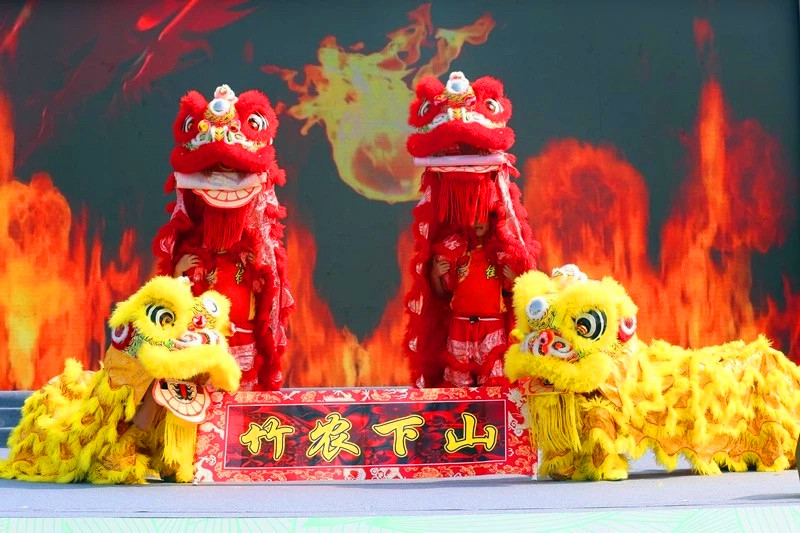 寧波舞臺(tái)搭建