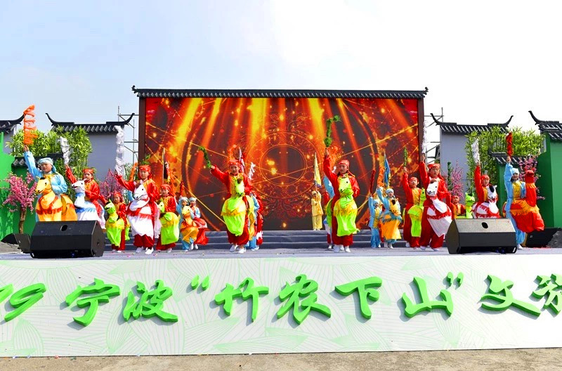 寧波舞臺(tái)音響租賃