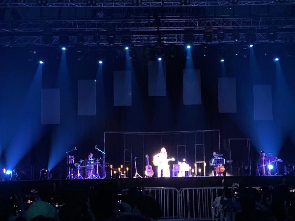 2021音樂節(jié)燈光音響租賃價(jià)格如何？