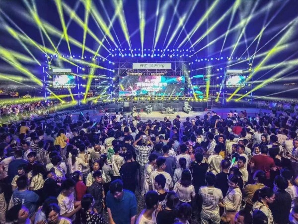 大型演出成功背后舞臺租賃行業(yè)究竟提供了哪些服務(wù)？