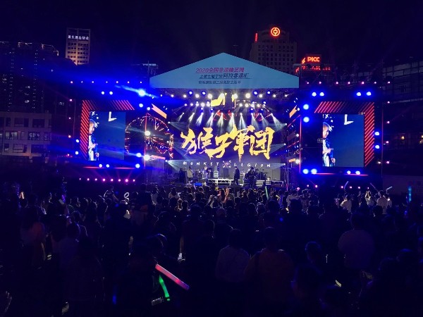 你租賃音響設(shè)備遇到問(wèn)題多嗎？該怎么辦