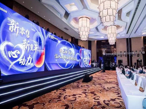 音響租賃設(shè)備高低不同合適更重要