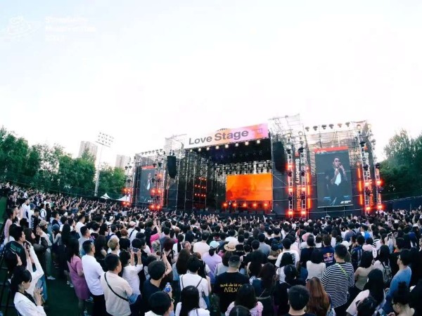 用戶嚴(yán)格把關(guān)舞臺(tái)搭建服務(wù)企業(yè)為何重要？